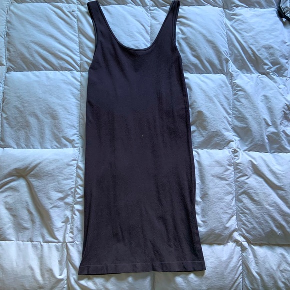 Women’s jersey knit mini body con dress - Picture 1 of 2